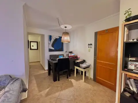 VENTA DEPARTAMENTO 2 DORMITORIOS GENERAL PAZ 