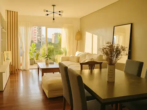 VENTA 3 AMBIENTES 2 SUITES COCH BAUL PALERMO HOLLY