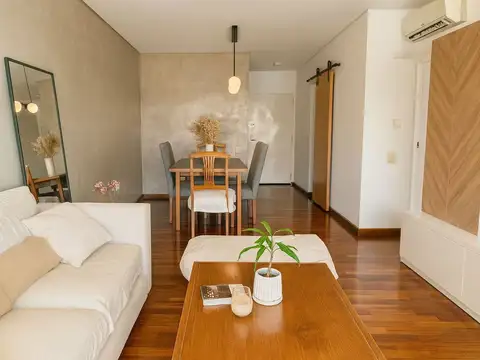 Departamento en Venta de 3 ambientes
