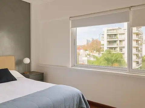 Departamento en Venta en Palermo Hollywood, USD 398.000