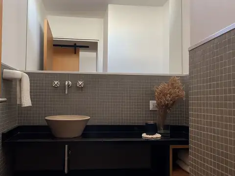 Departamento en Venta 20 años