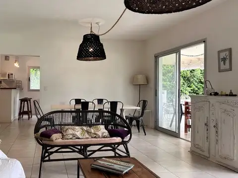 Casa en Alquiler en San Francisco, USD 1.600