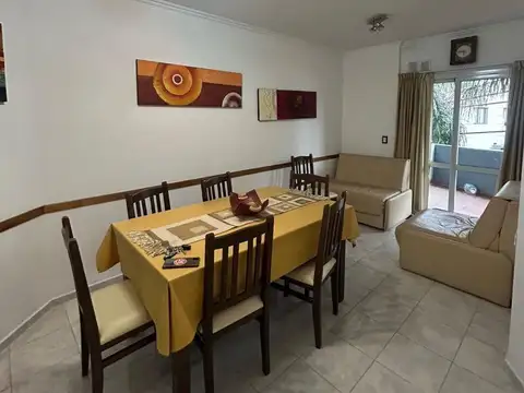 VENTA DEPARTAMENTO CARLOS PAZ  2 dormitorios CON COCHERA