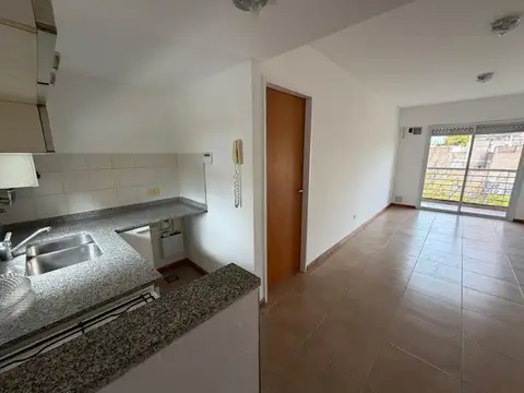 Departamento en Alquiler de 2 ambientes