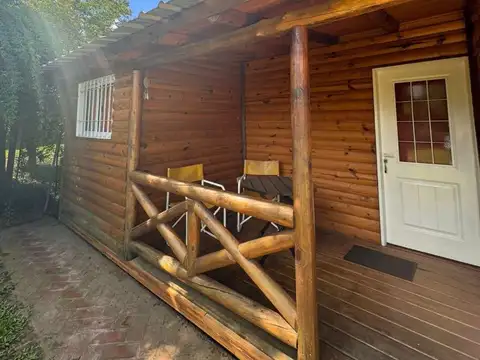 CABAÑAS EN ICHO CRUZ CORDOBA