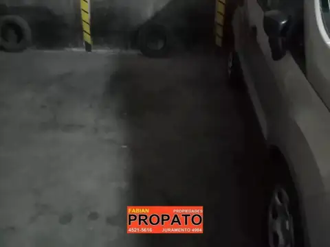 Virrey Del Pino 2400, Piso PB