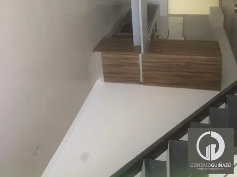 Departamento en Alquiler 3 años