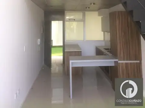 Departamento en Alquiler Permite mascota