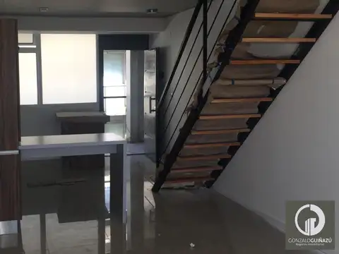 Departamento en Alquiler de 1 dormitorio