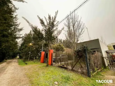 Casa en Venta de 1 dormitorio