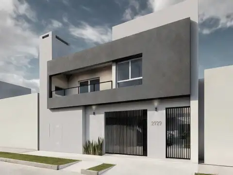 VENTA DEPTO 1 DORMITORIO P.B N° 3 ZONA FACULTAD