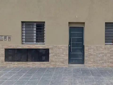 Departamento T/Casa 3 amb con amplio patio