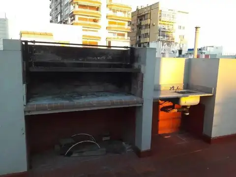 Departamento en alquiler temporario