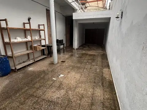 Depósito para alquilar en Vicente López