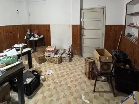 Depósito para alquilar en Vicente López