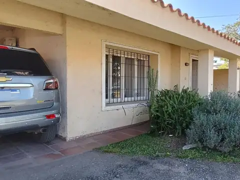 Casa en Venta en Cerro De Las Rosas, Cordoba