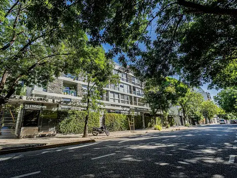 Departamento en Venta al Noroeste