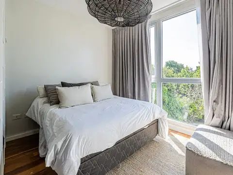 Departamento en Venta en Belgrano Barrancas, USD 160.000