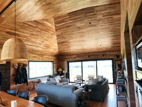 Casa en Venta al Norte