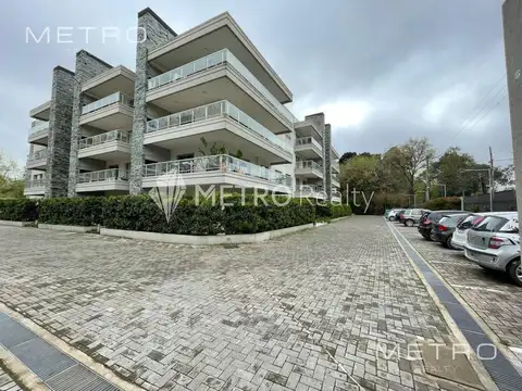 Departamento en Venta en Pilar, USD 143.000