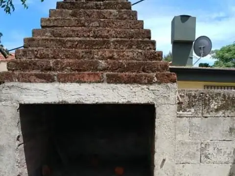 Depto Tipo Casa en Venta de 2 dormitorios