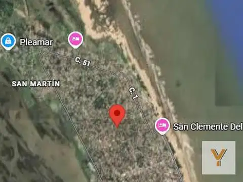 Depto Tipo Casa en Venta de 2 dormitorios