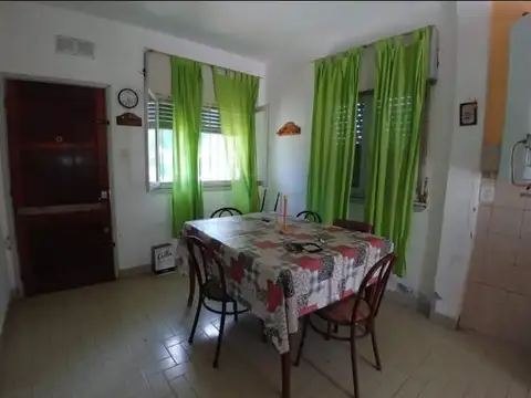 Depto Tipo Casa en Venta en Santa Teresita, USD 30.000