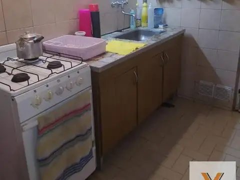 Depto Tipo Casa en Venta 40 años