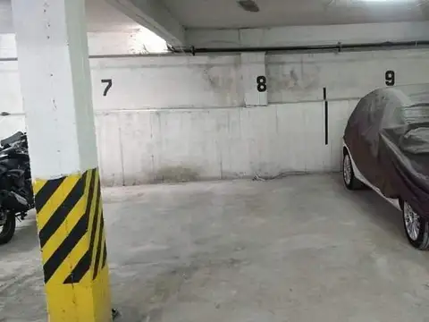Cocheras en venta - 12Mts2 - La Plata