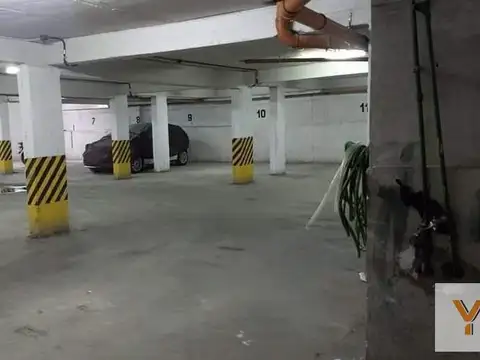 Avenida 38 e/ 11 y 12