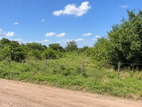VENTA LOTE DE UNA HECTAREA EN LA GRANJA