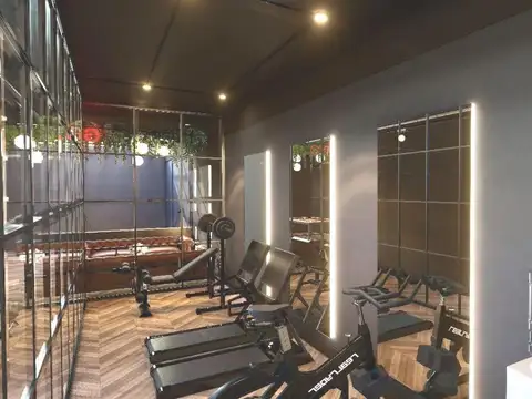 Departamento en Venta Apto profesional