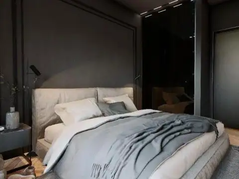 Departamento en Venta en Palermo Soho, $ 187.000