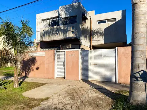 Casa en Venta en Ibarlucea, USD 75.000