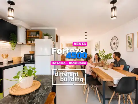 Casa en Rosario