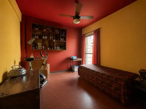 Departamento en Venta 49 años