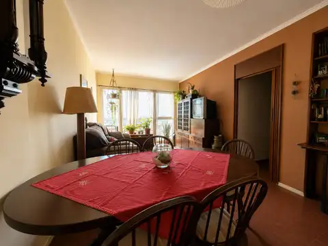 Departamento en Venta de 4 ambientes