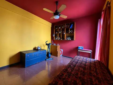 VENTA DEPARTAMENTO 4 AMB/BALCON -APTO CREDITO-