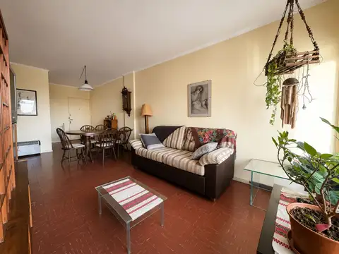 Departamento en Venta en Villa Saenz Peña, USD 95.000
