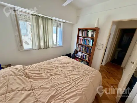 Departamento en Venta Permite mascota