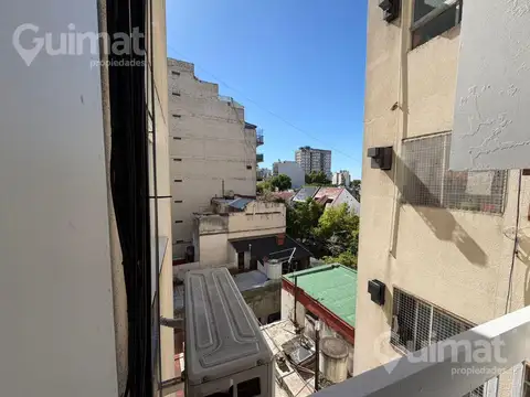 Departamento en Venta en Villa del Parque, USD 63.000