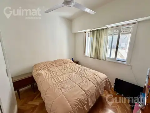 Departamento en Venta 49 años