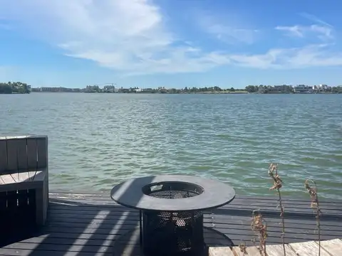 Terreno Lote  en Venta en Los Puentes, Nordelta, Tigre