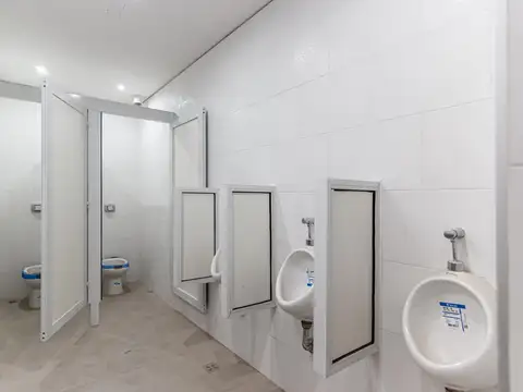 Oficina en Alquiler al Sur