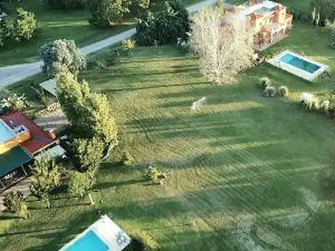 Terreno en Venta en Carlos Keen, USD 30.000