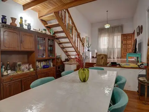 Casa en Venta 60 años