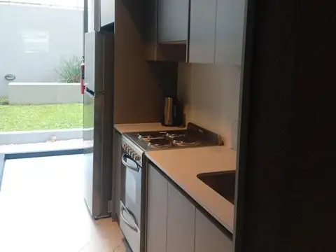 Venta. Departamento 2 Ambientes. Amenities. Ayacucho 2700.
