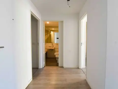 Venta depto 3 ambientes con balcon en Palermo Soho