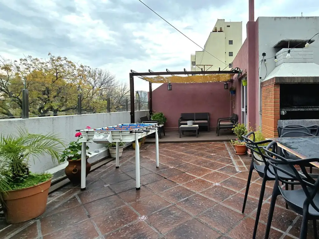 San Blas al 3600
