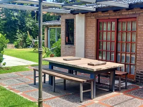 Casa en Alquiler al Noreste